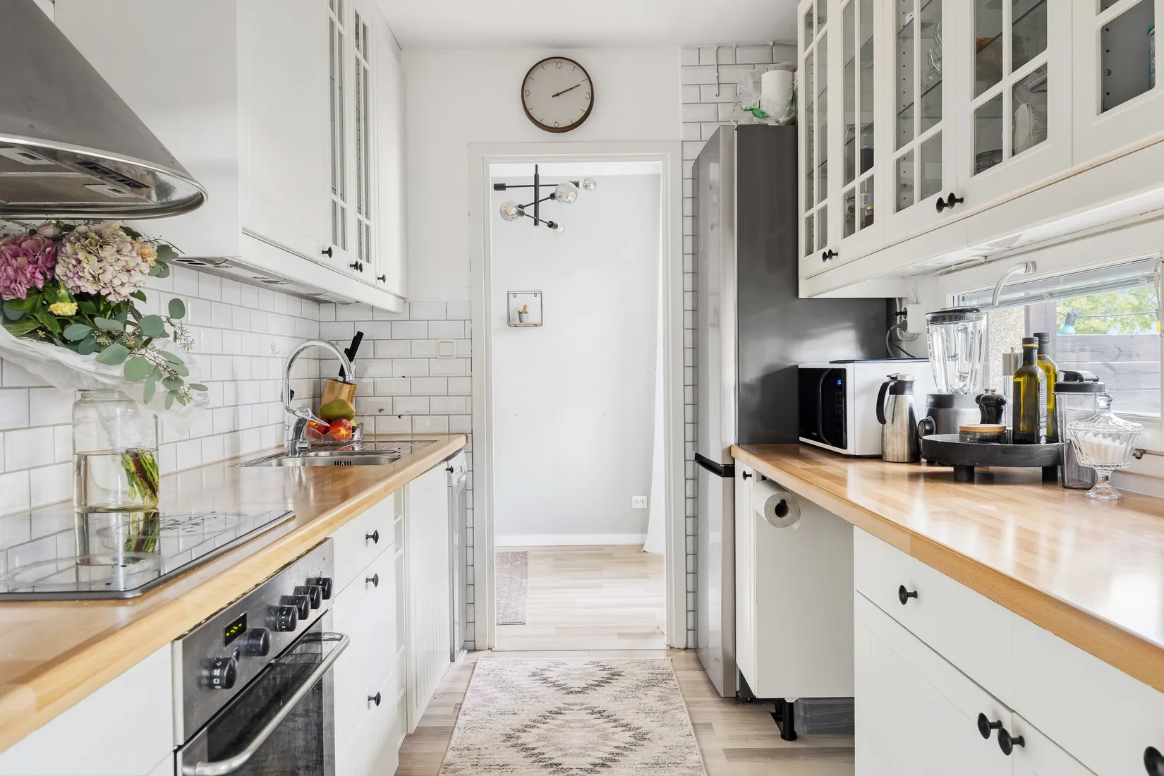 Bostadsrätt, Månadsvägen 24, Jakobsberg, Järfälla