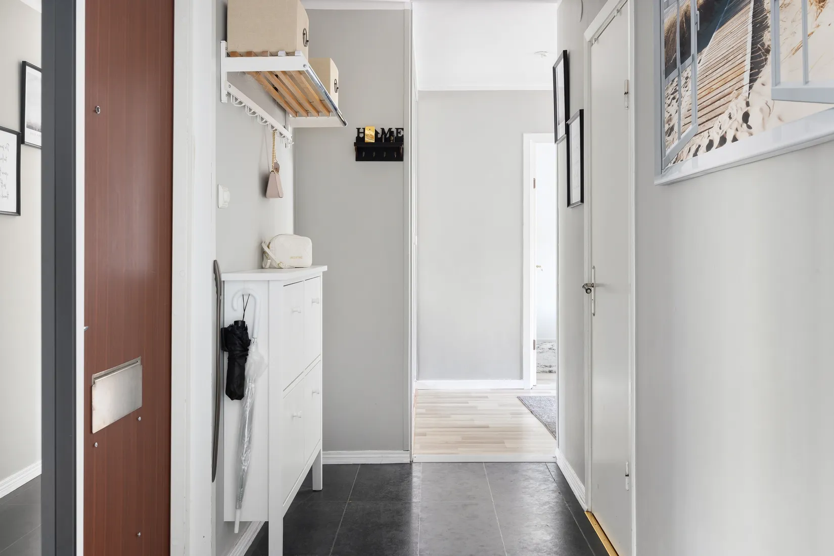 Bostadsrätt, Månadsvägen 24, Jakobsberg, Järfälla