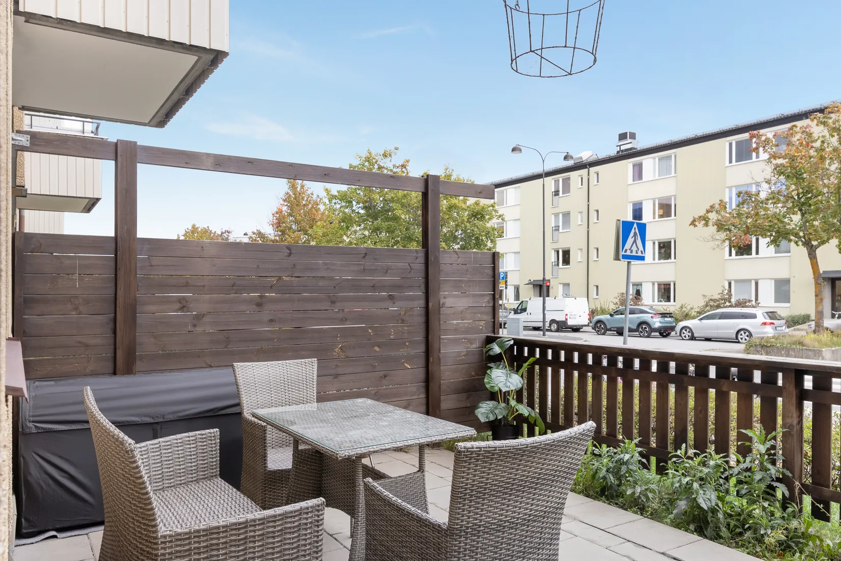 Bostadsrätt, Månadsvägen 24, Jakobsberg, Järfälla