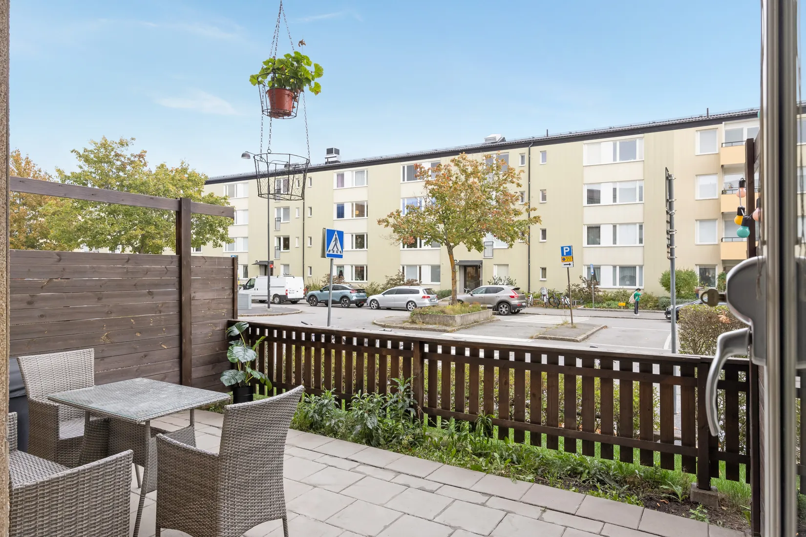 Bostadsrätt, Månadsvägen 24, Jakobsberg, Järfälla