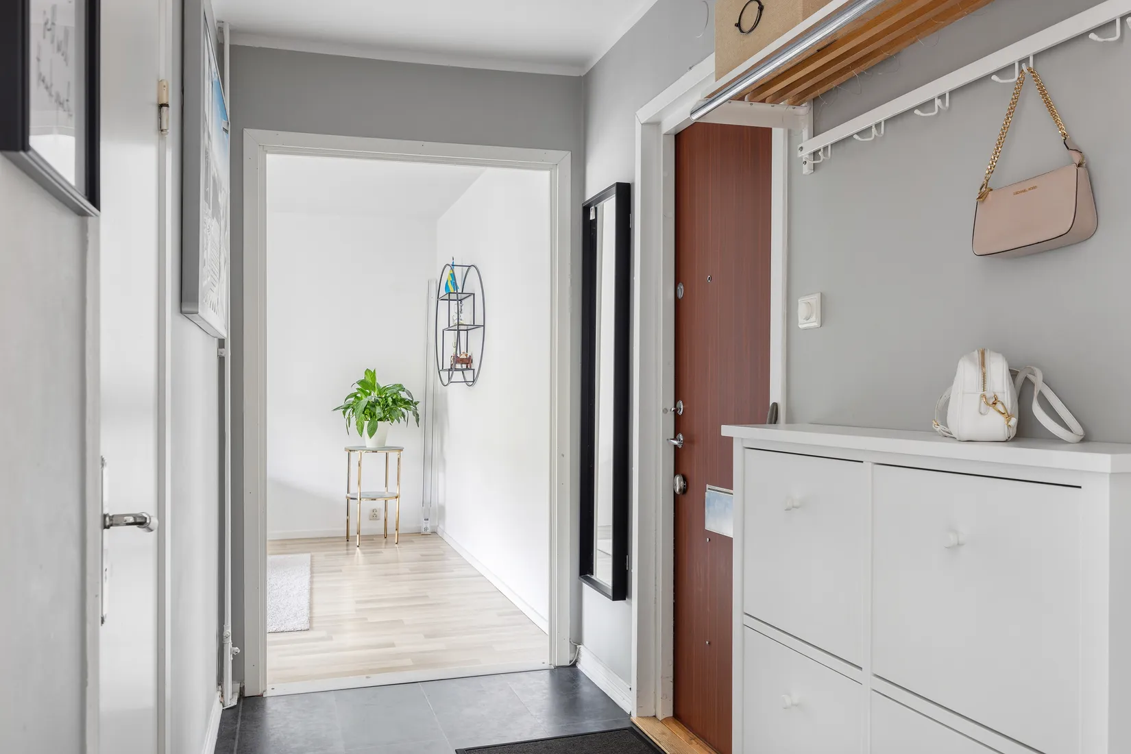 Bostadsrätt, Månadsvägen 24, Jakobsberg, Järfälla