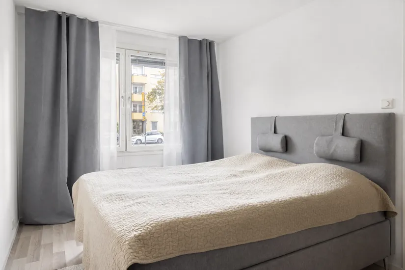 Bostadsrätt, Månadsvägen 24, Jakobsberg, Järfälla