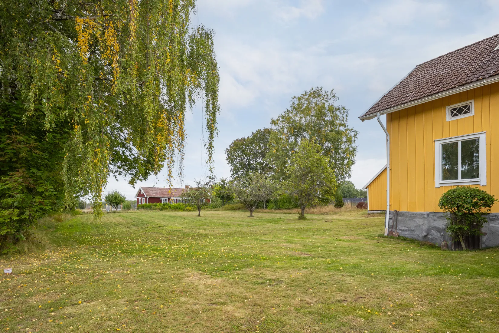 Villa, Åkersäter Nolgården 1, Stöpen, Skövde