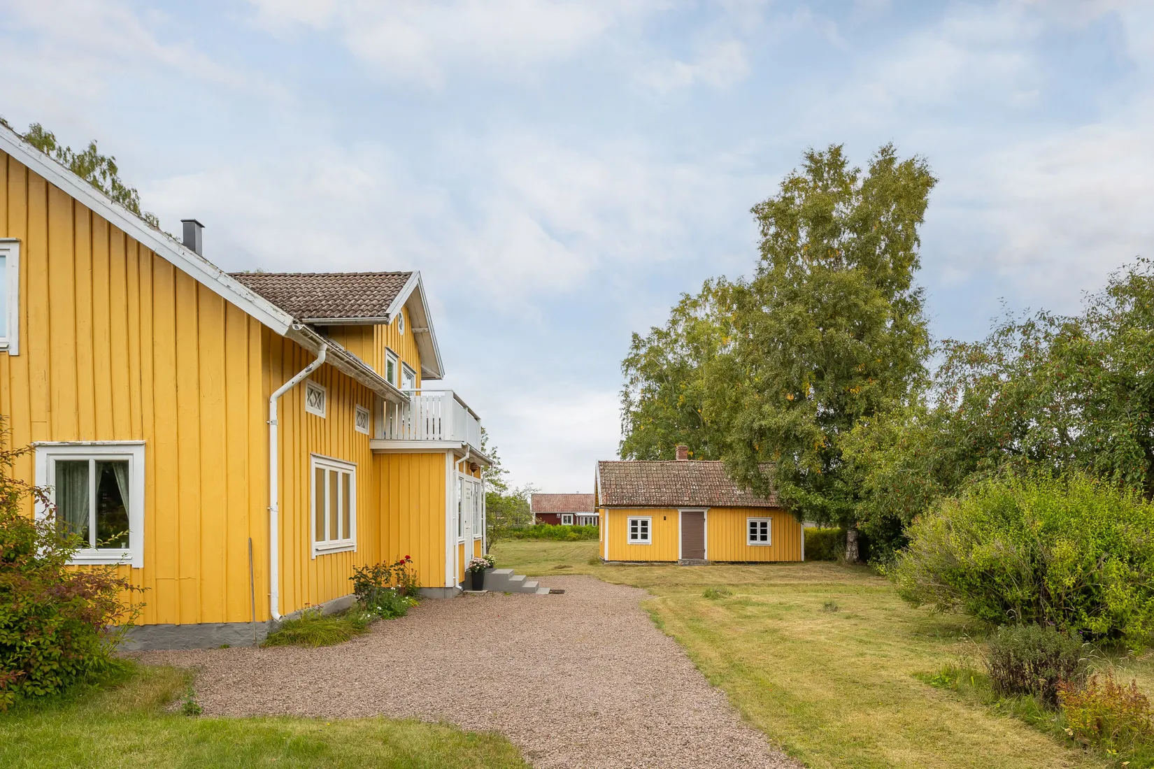 Villa, Åkersäter Nolgården 1, Stöpen, Skövde