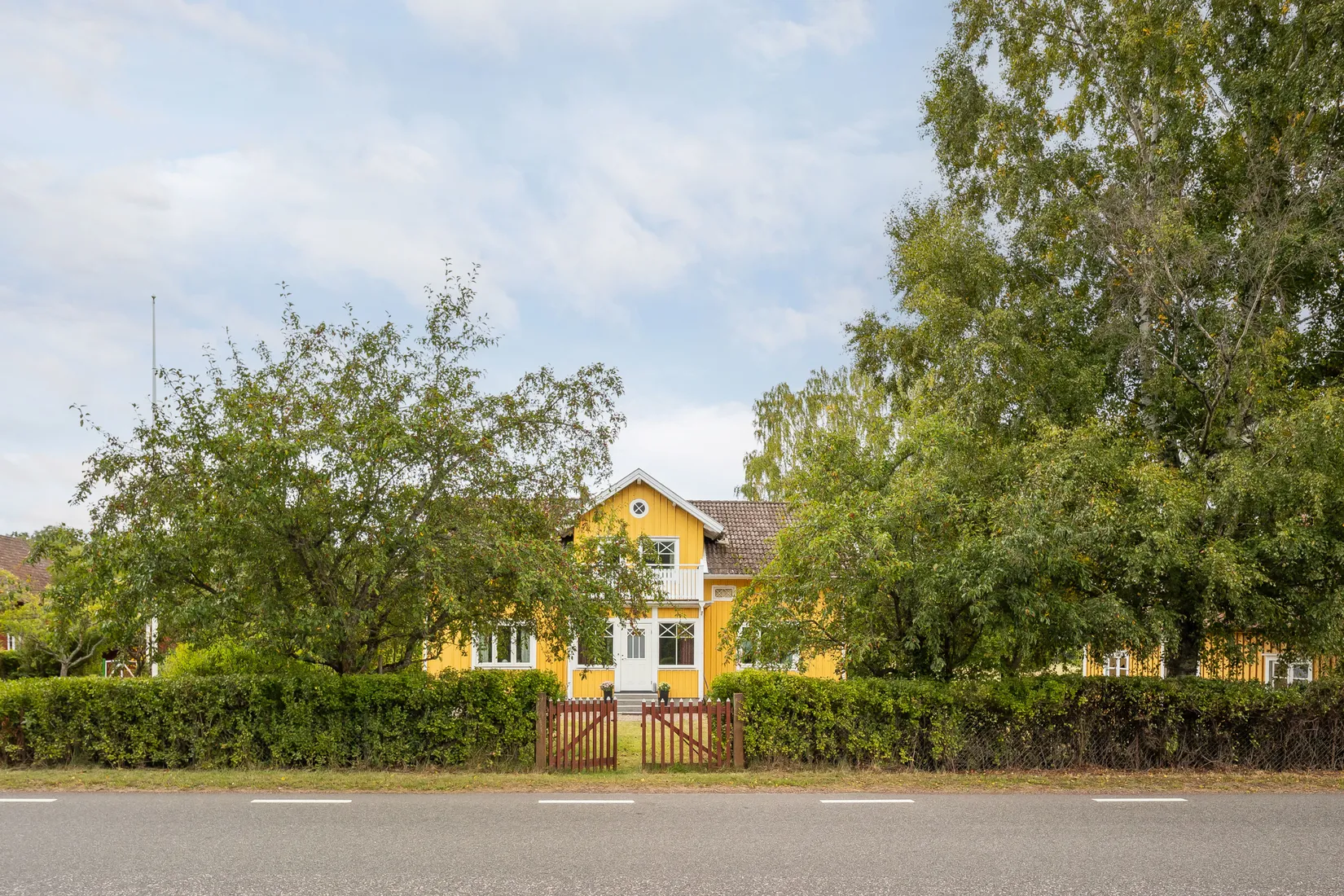 Villa, Åkersäter Nolgården 1, Stöpen, Skövde