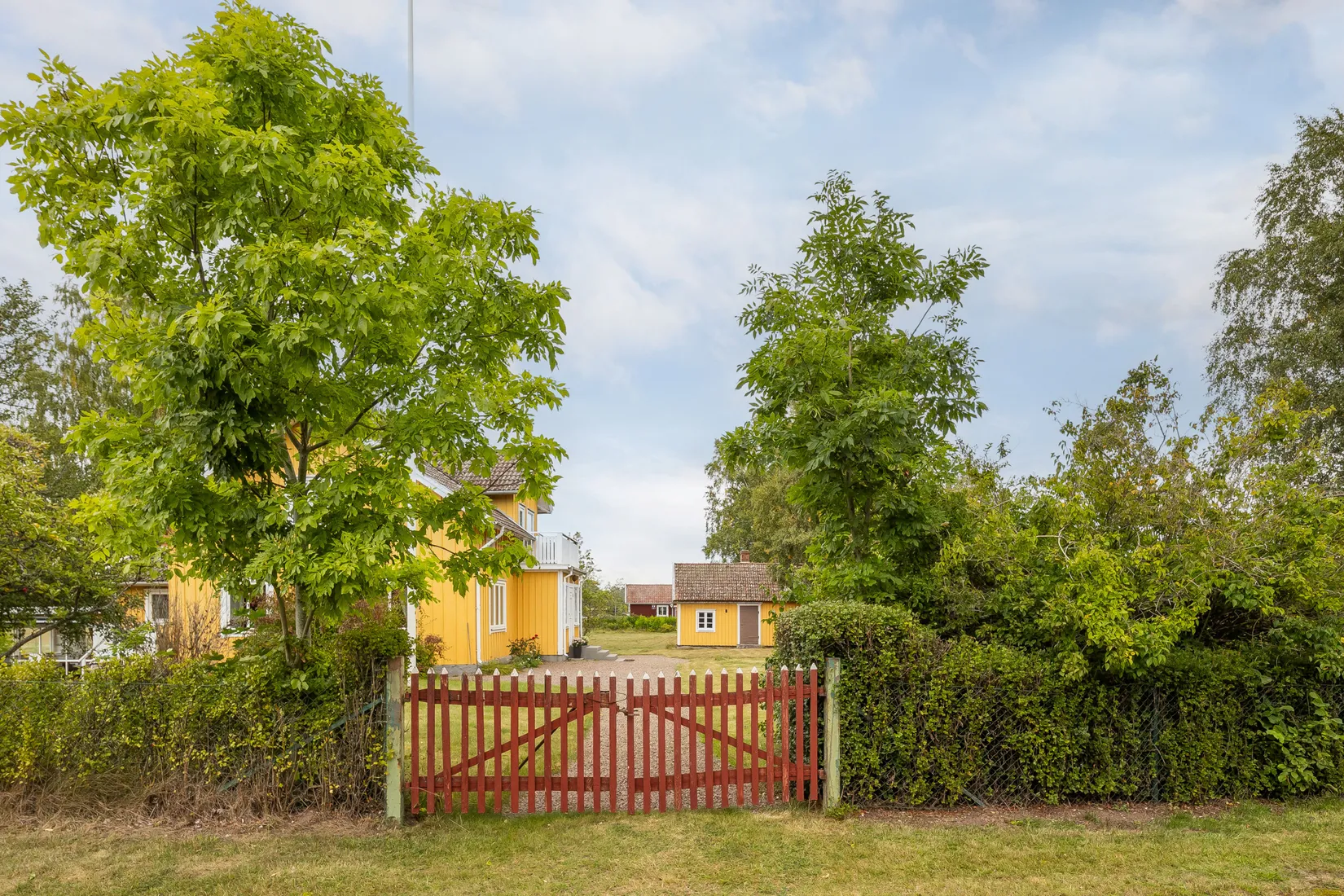 Villa, Åkersäter Nolgården 1, Stöpen, Skövde