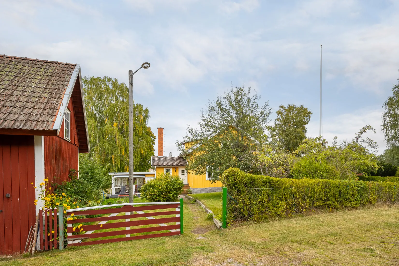 Villa, Åkersäter Nolgården 1, Stöpen, Skövde