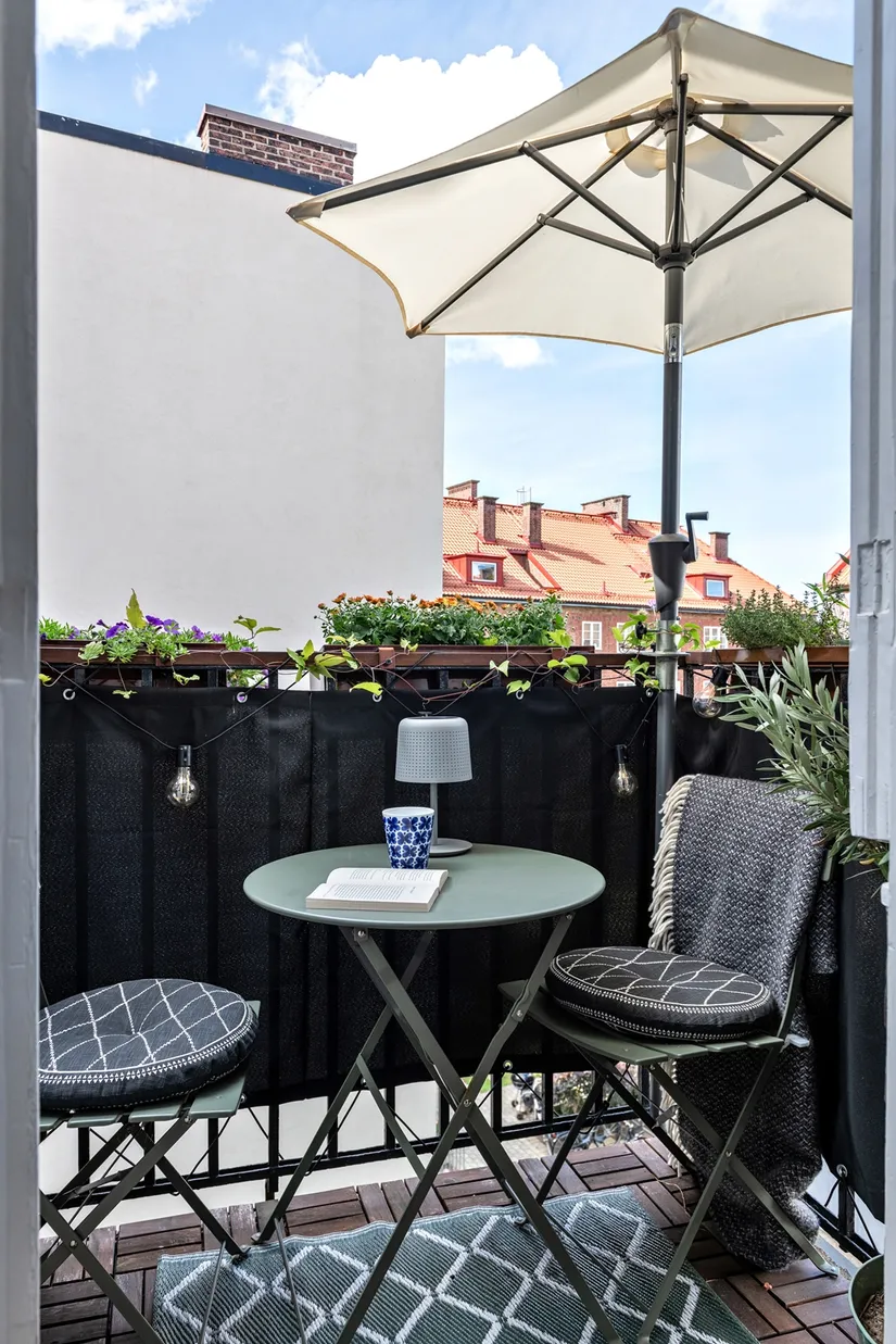 Bostadsrätt, Michael Löfmans Gata 11, Tågaborg, Helsingborg