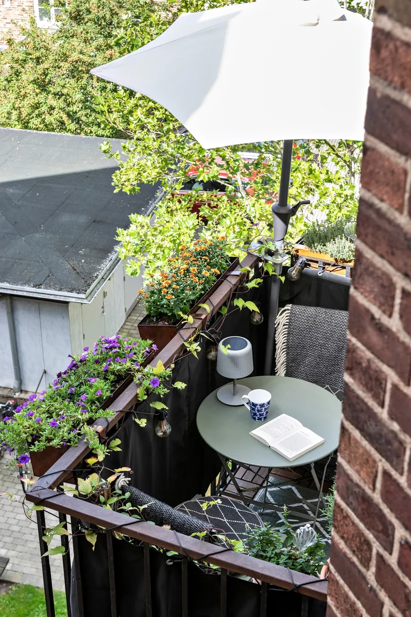 Bostadsrätt, Michael Löfmans Gata 11, Tågaborg, Helsingborg