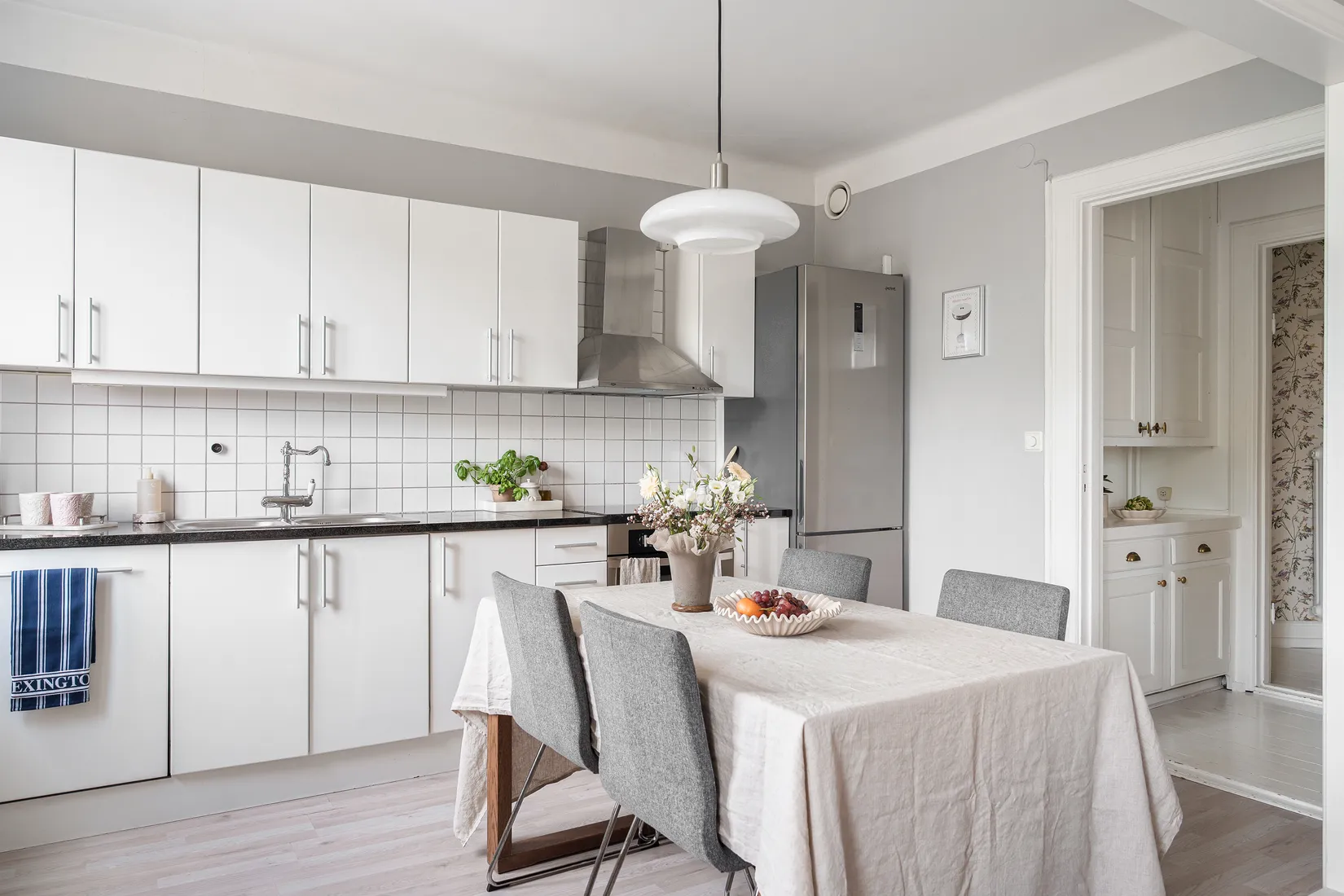 Bostadsrätt, Michael Löfmans Gata 11, Tågaborg, Helsingborg