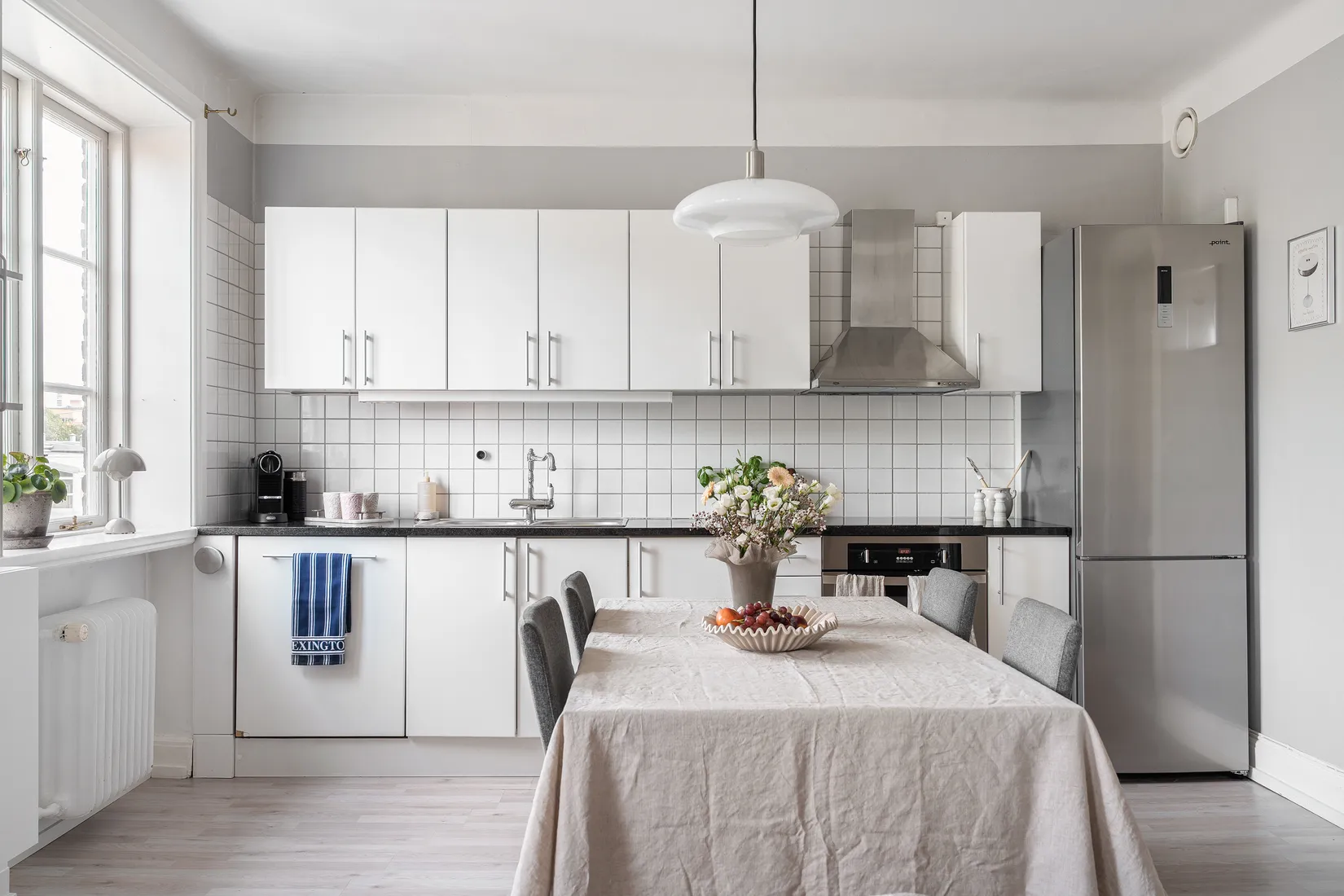 Bostadsrätt, Michael Löfmans Gata 11, Tågaborg, Helsingborg