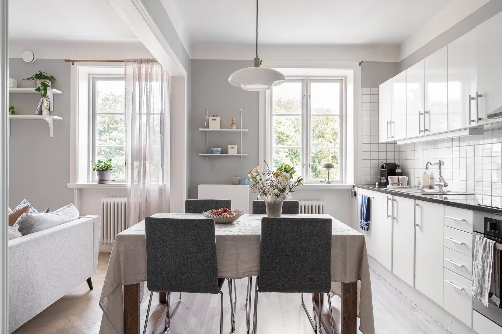 Bostadsrätt, Michael Löfmans Gata 11, Tågaborg, Helsingborg