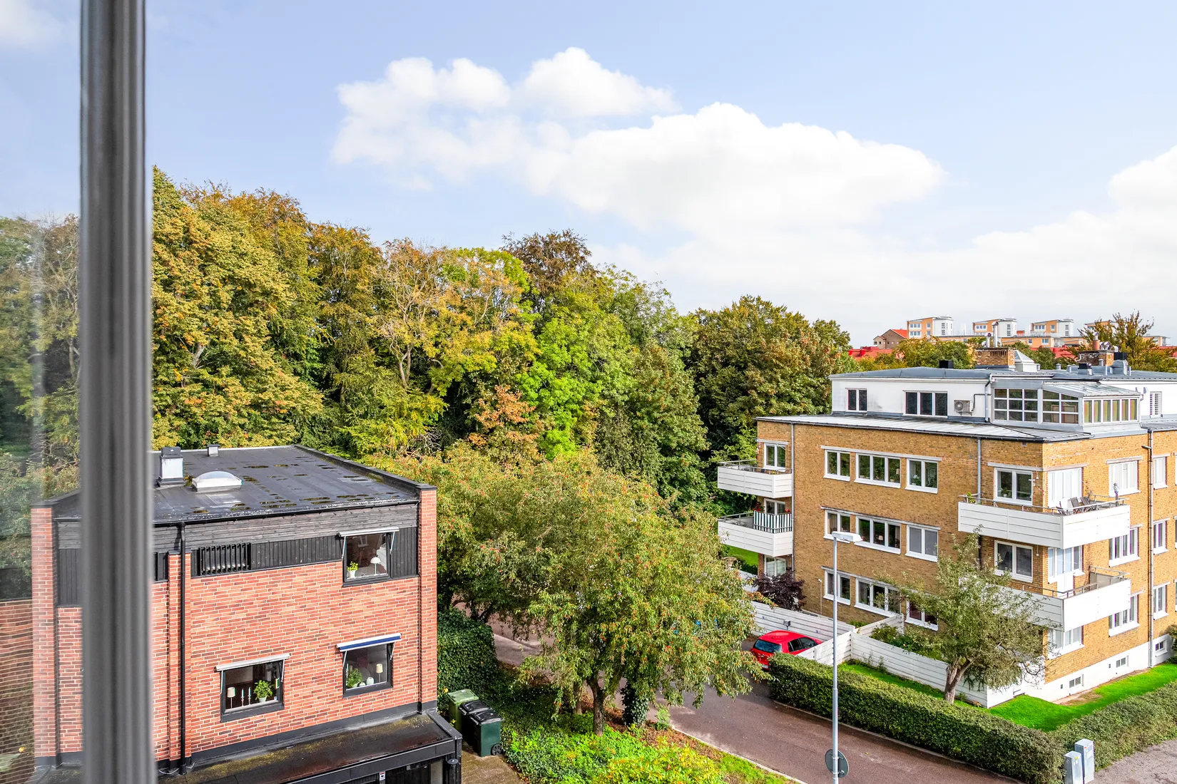 Bostadsrätt, Michael Löfmans Gata 11, Tågaborg, Helsingborg
