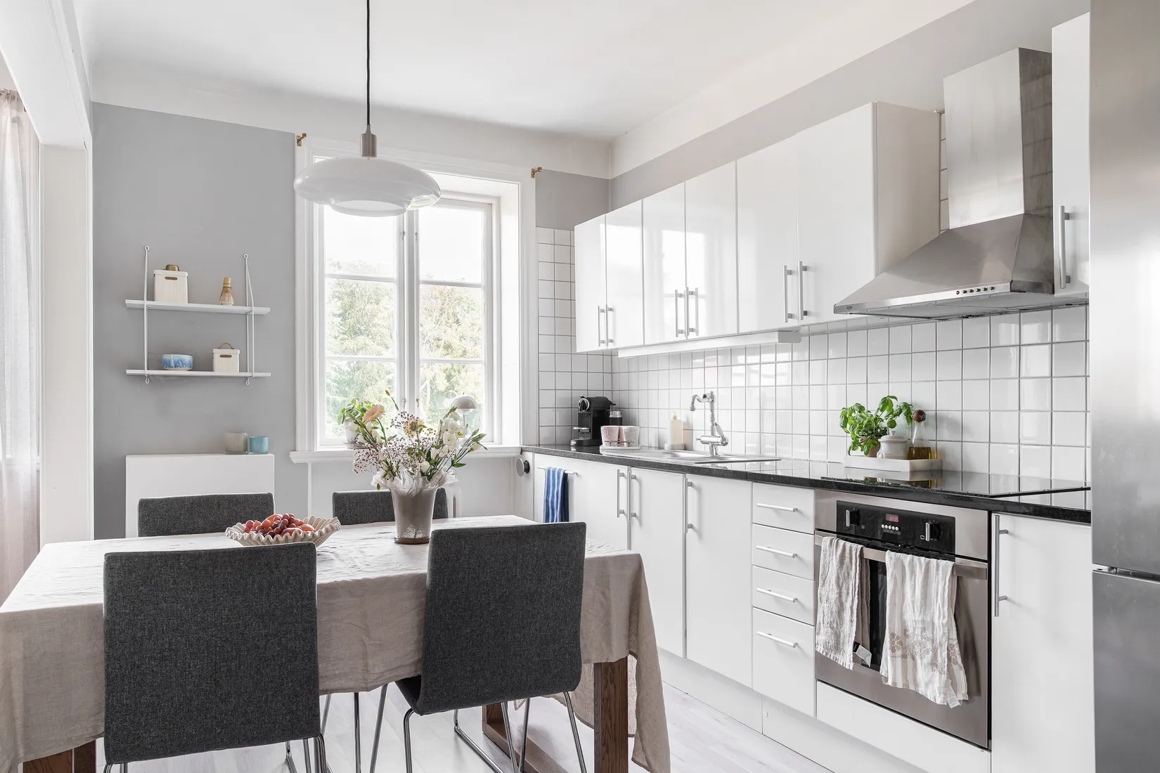 Bostadsrätt, Michael Löfmans Gata 11, Tågaborg, Helsingborg
