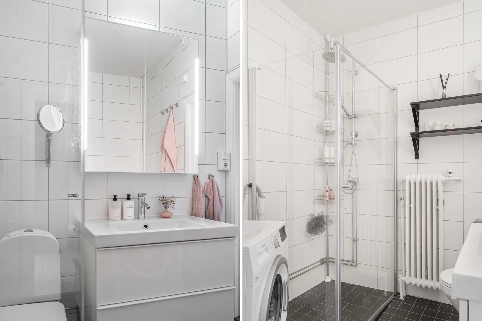 Bostadsrätt, Michael Löfmans Gata 11, Tågaborg, Helsingborg