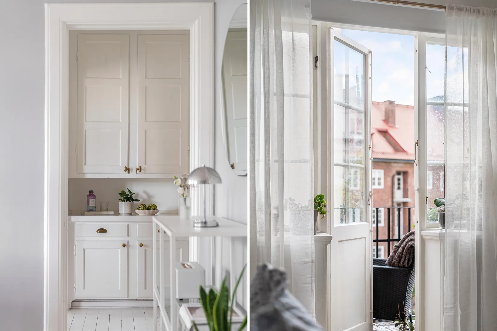Bostadsrätt, Michael Löfmans Gata 11, Tågaborg, Helsingborg