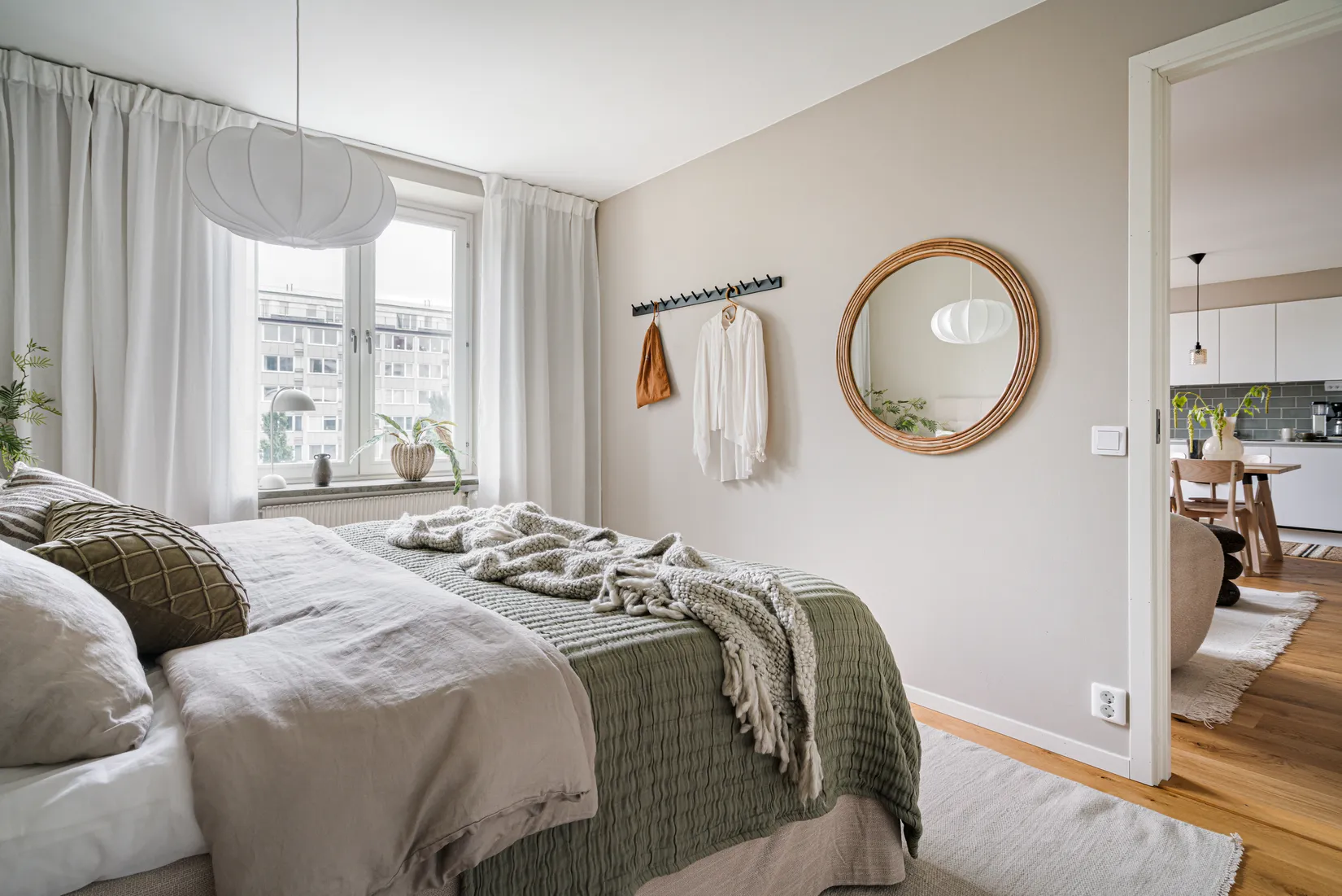 Bostadsrätt, Masthuggstorget 5, Linné, Göteborg