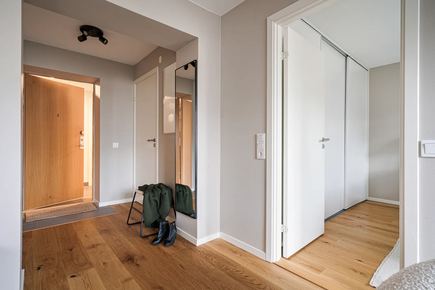 Bostadsrätt, Masthuggstorget 5, Linné, Göteborg