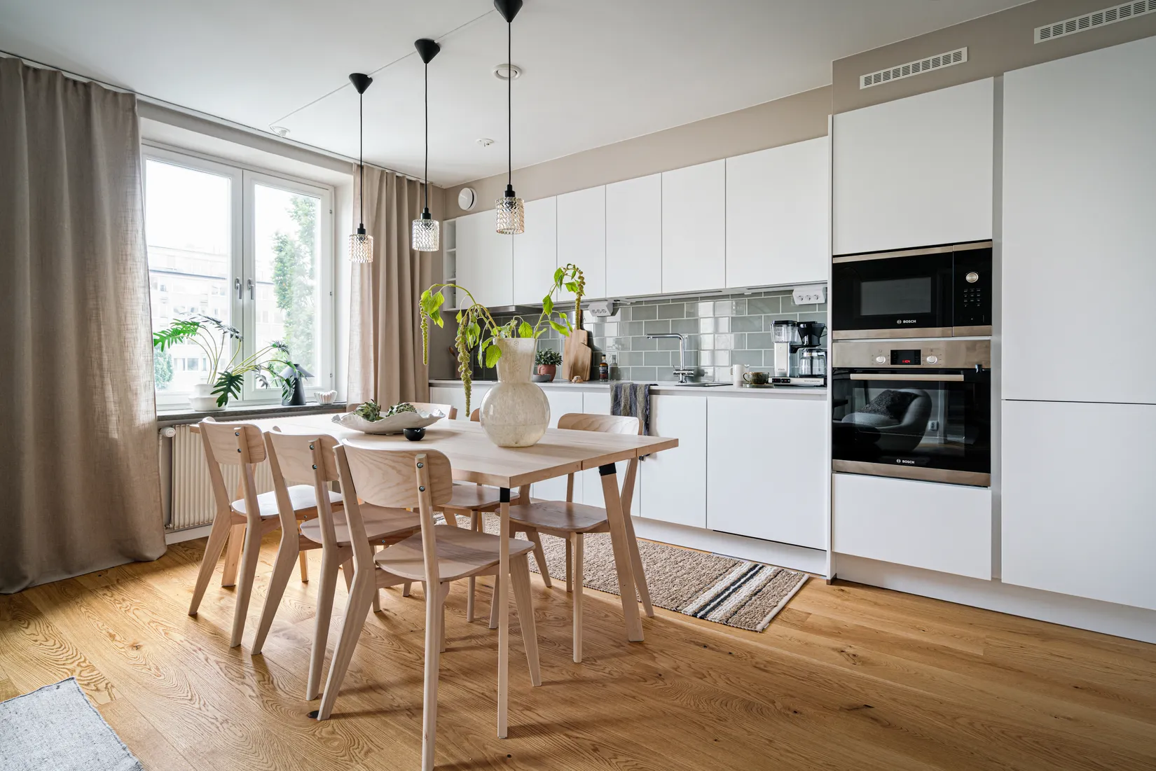 Bostadsrätt, Masthuggstorget 5, Linné, Göteborg
