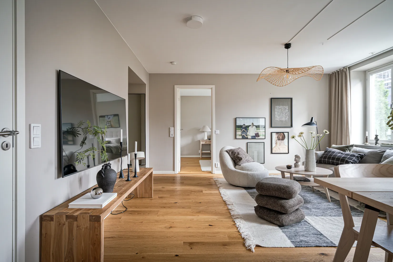 Bostadsrätt, Masthuggstorget 5, Linné, Göteborg