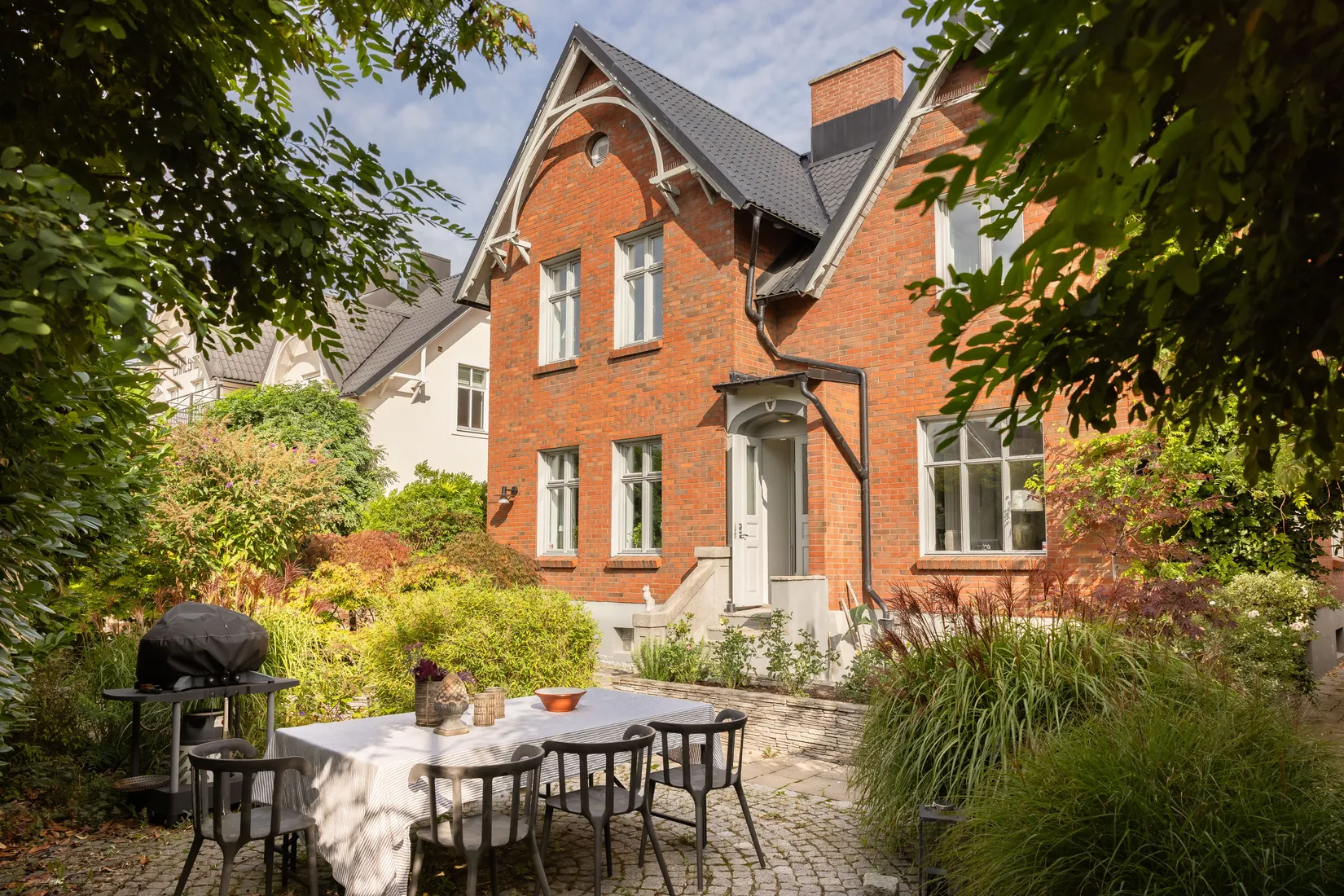 Villa, Sveagatan 94, Limhamn, Malmö