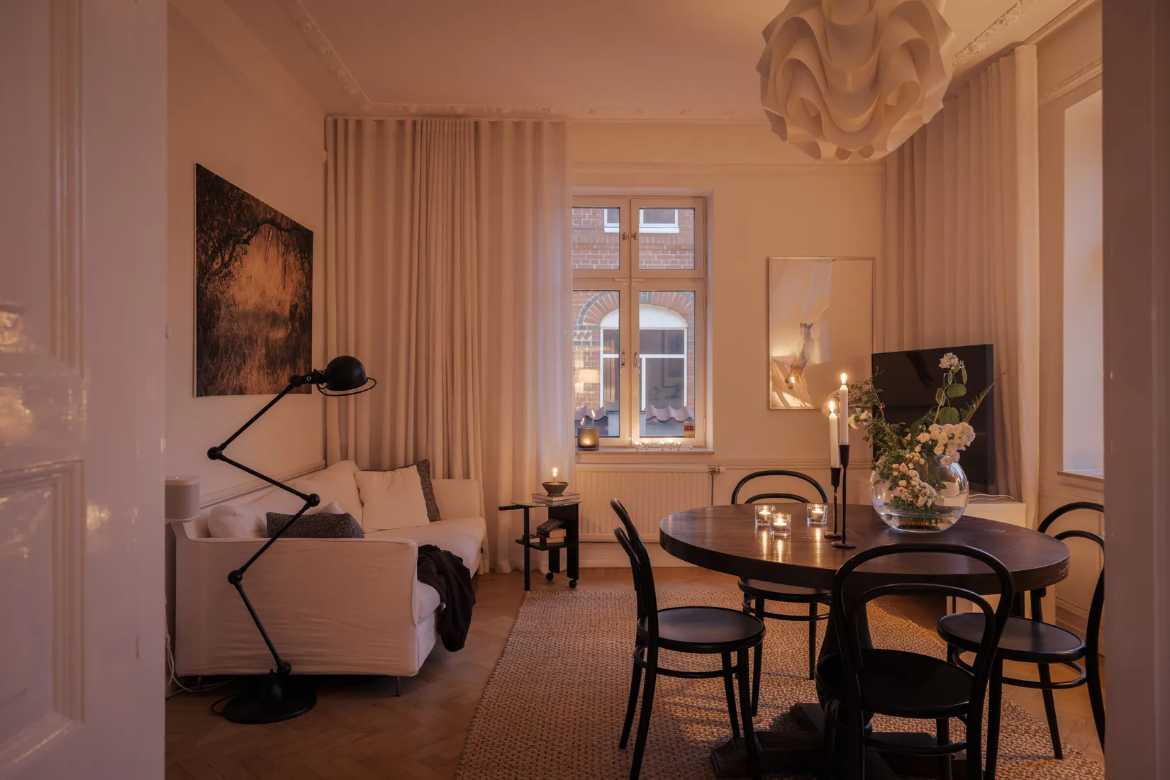Villa, Sveagatan 94, Limhamn, Malmö