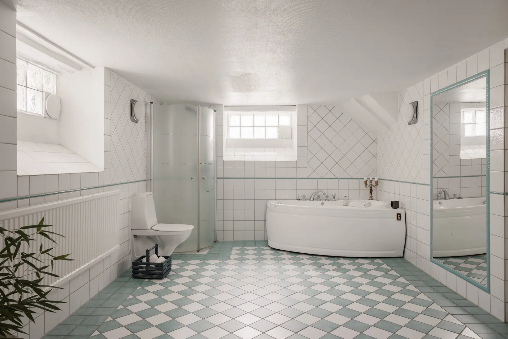 Villa, Sveagatan 94, Limhamn, Malmö