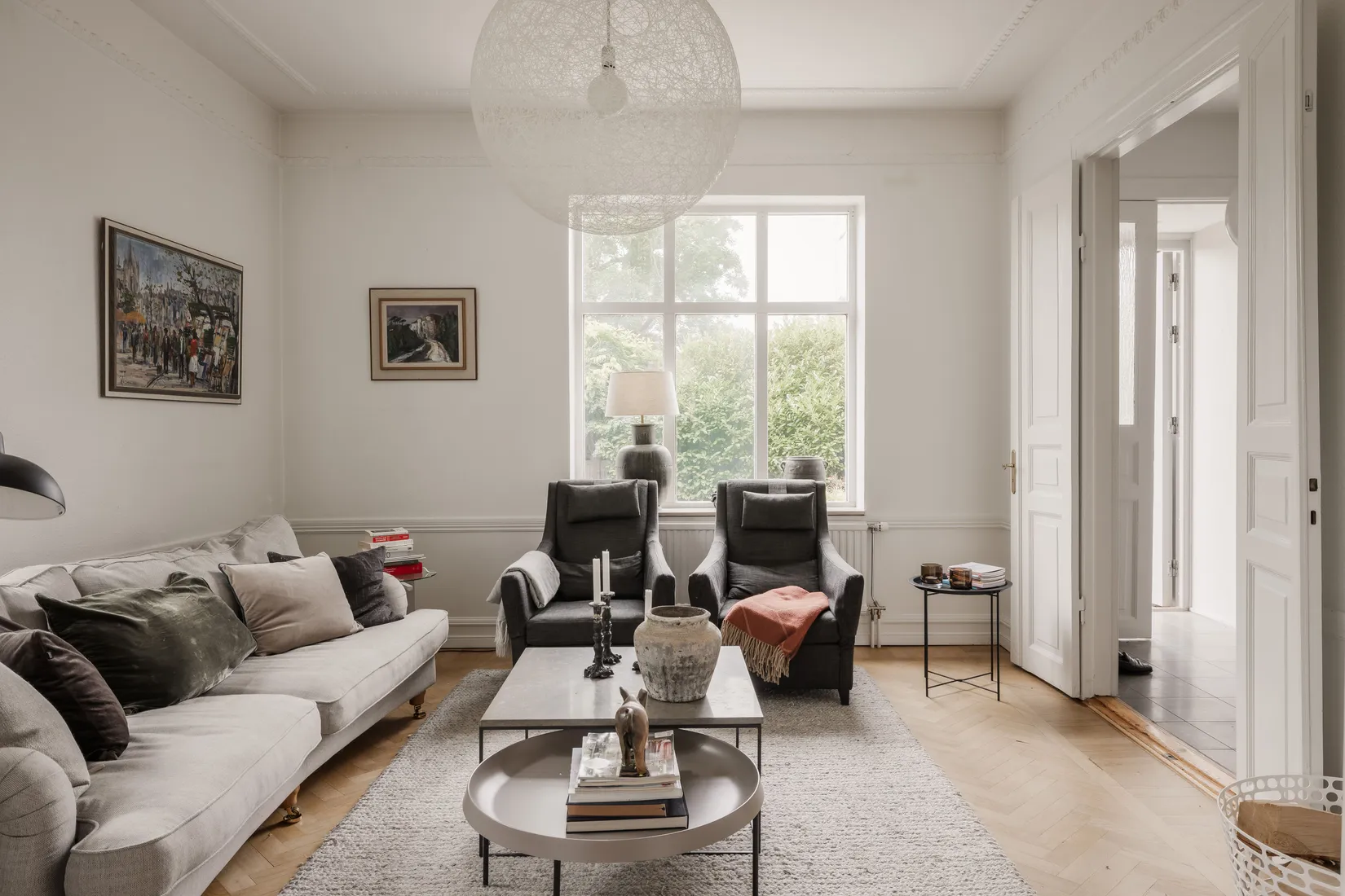 Villa, Sveagatan 94, Limhamn, Malmö