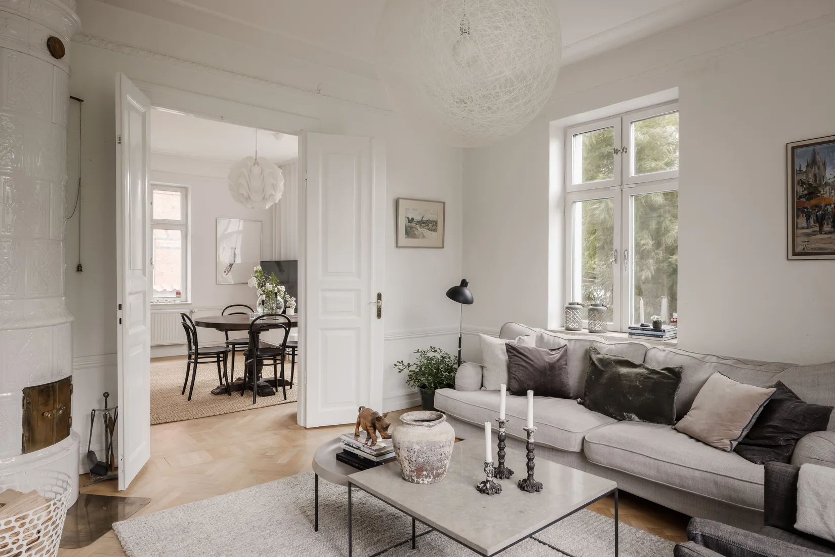 Villa, Sveagatan 94, Limhamn, Malmö