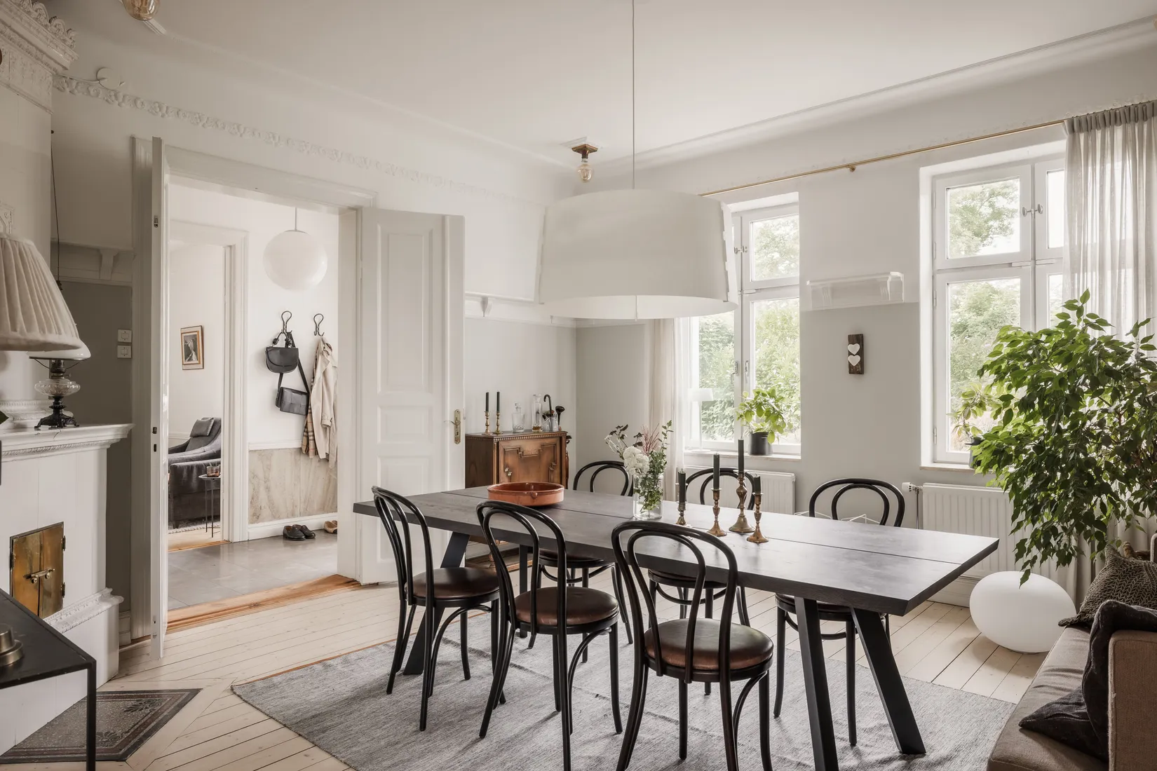 Villa, Sveagatan 94, Limhamn, Malmö