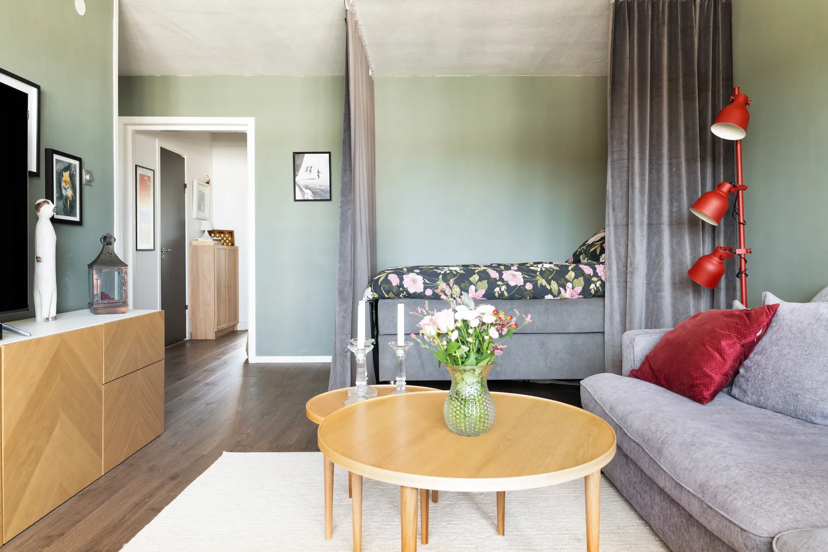 Bostadsrätt, Fridhemsgatan 18A, Kungälv - Centralt, Kungälv