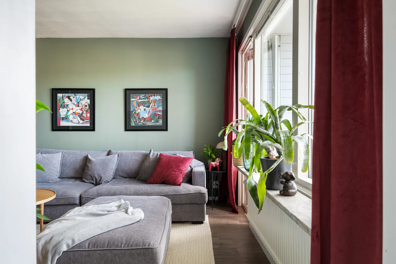 Bostadsrätt, Fridhemsgatan 18A, Kungälv - Centralt, Kungälv