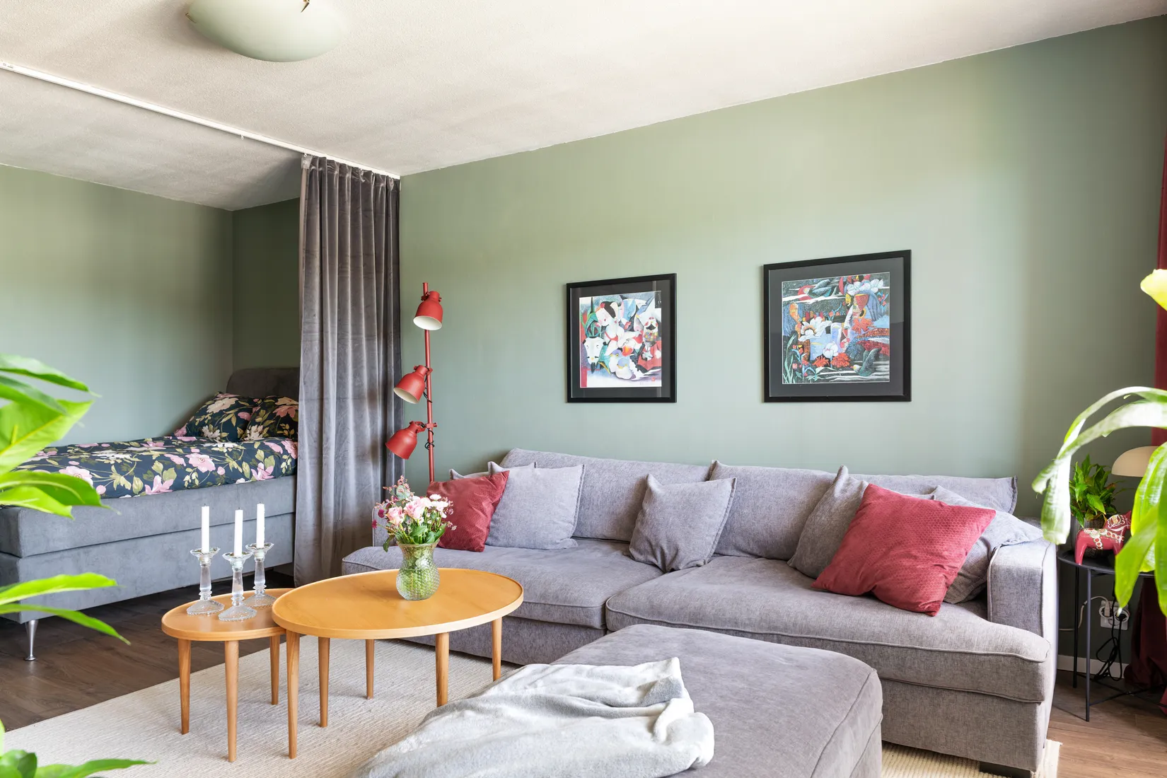 Bostadsrätt, Fridhemsgatan 18A, Kungälv - Centralt, Kungälv