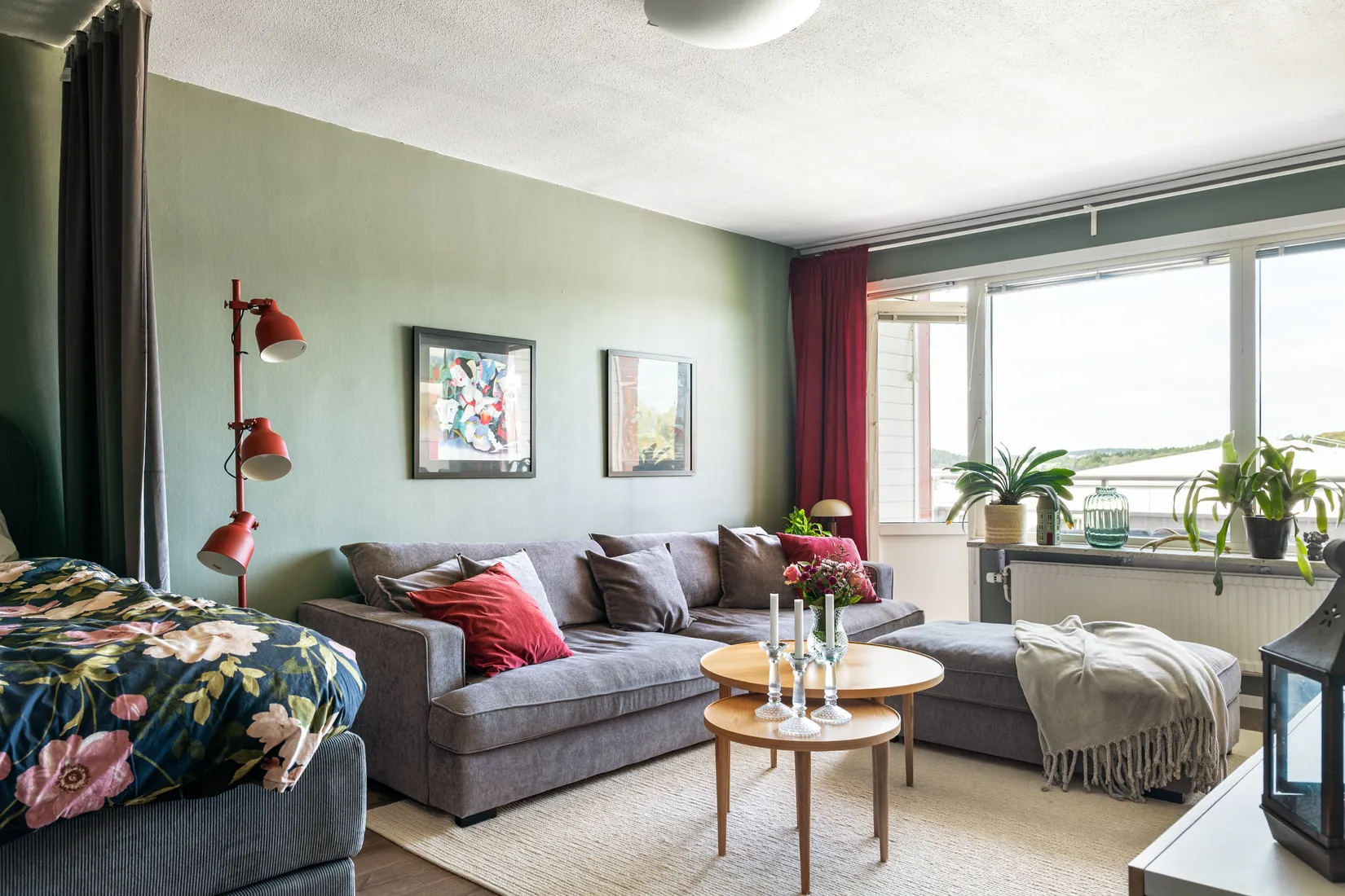 Bostadsrätt, Fridhemsgatan 18A, Kungälv - Centralt, Kungälv