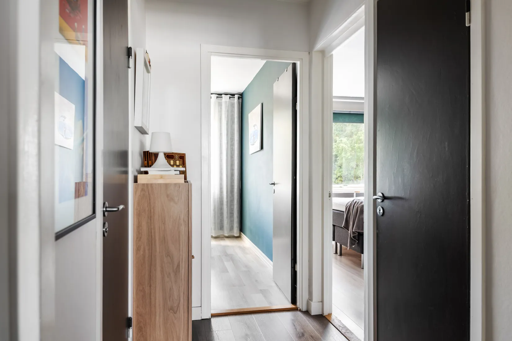 Bostadsrätt, Fridhemsgatan 18A, Kungälv - Centralt, Kungälv