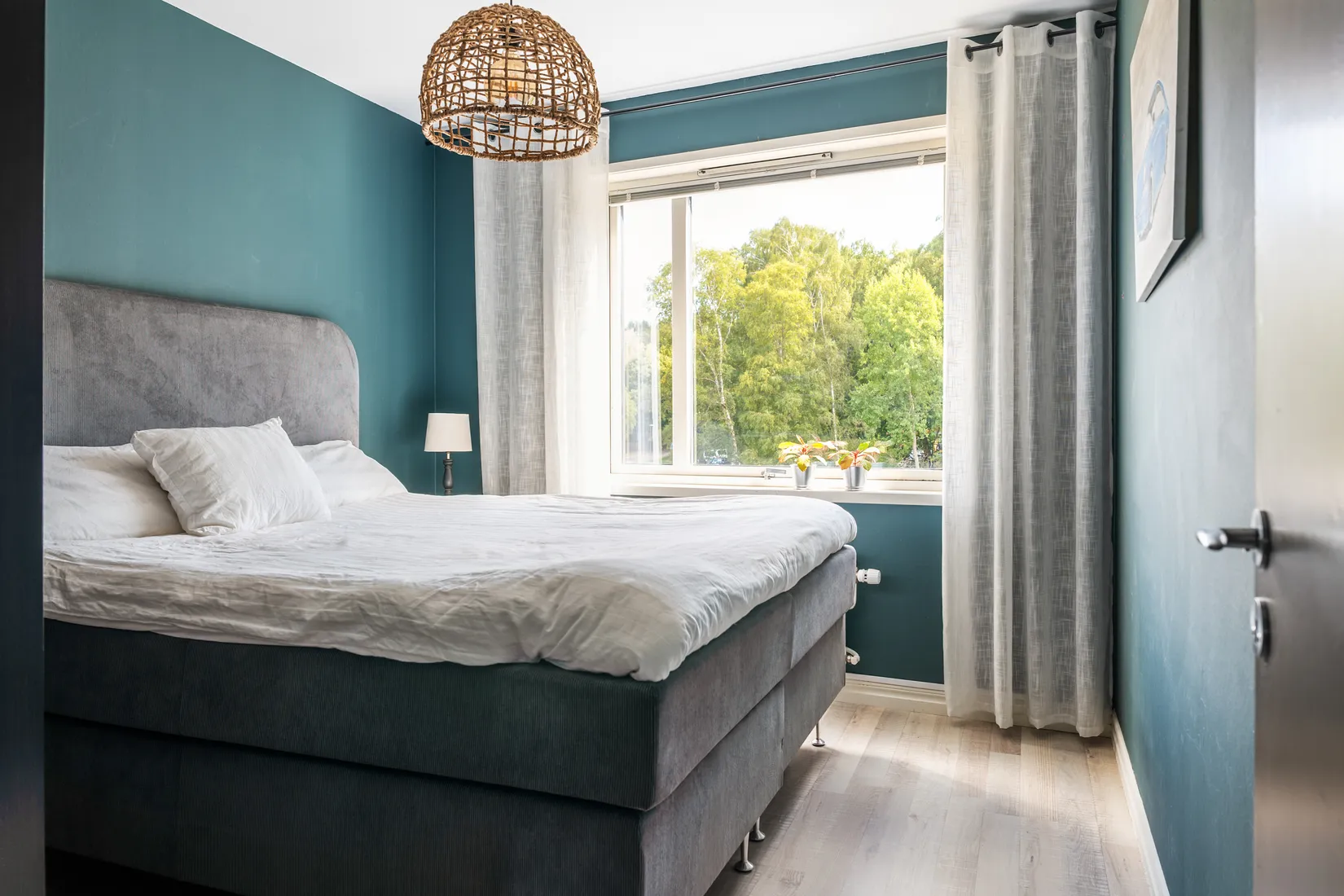 Bostadsrätt, Fridhemsgatan 18A, Kungälv - Centralt, Kungälv