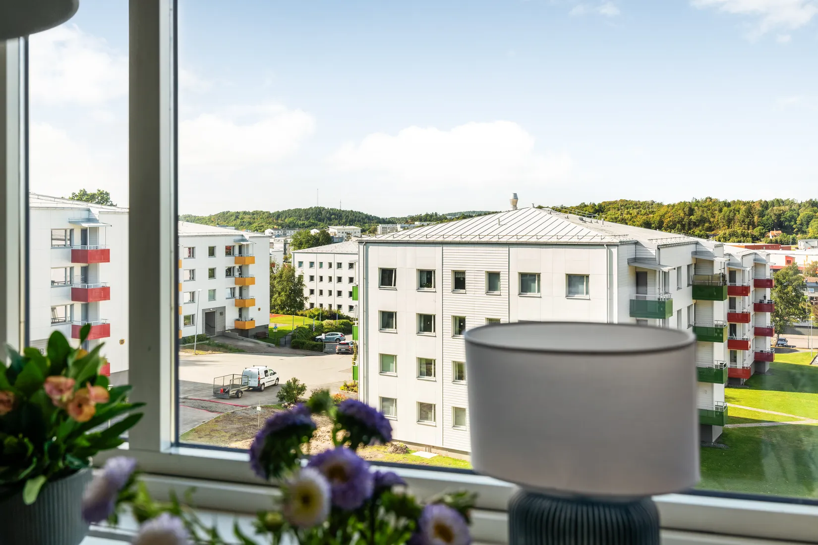 Bostadsrätt, Fridhemsgatan 18A, Kungälv - Centralt, Kungälv
