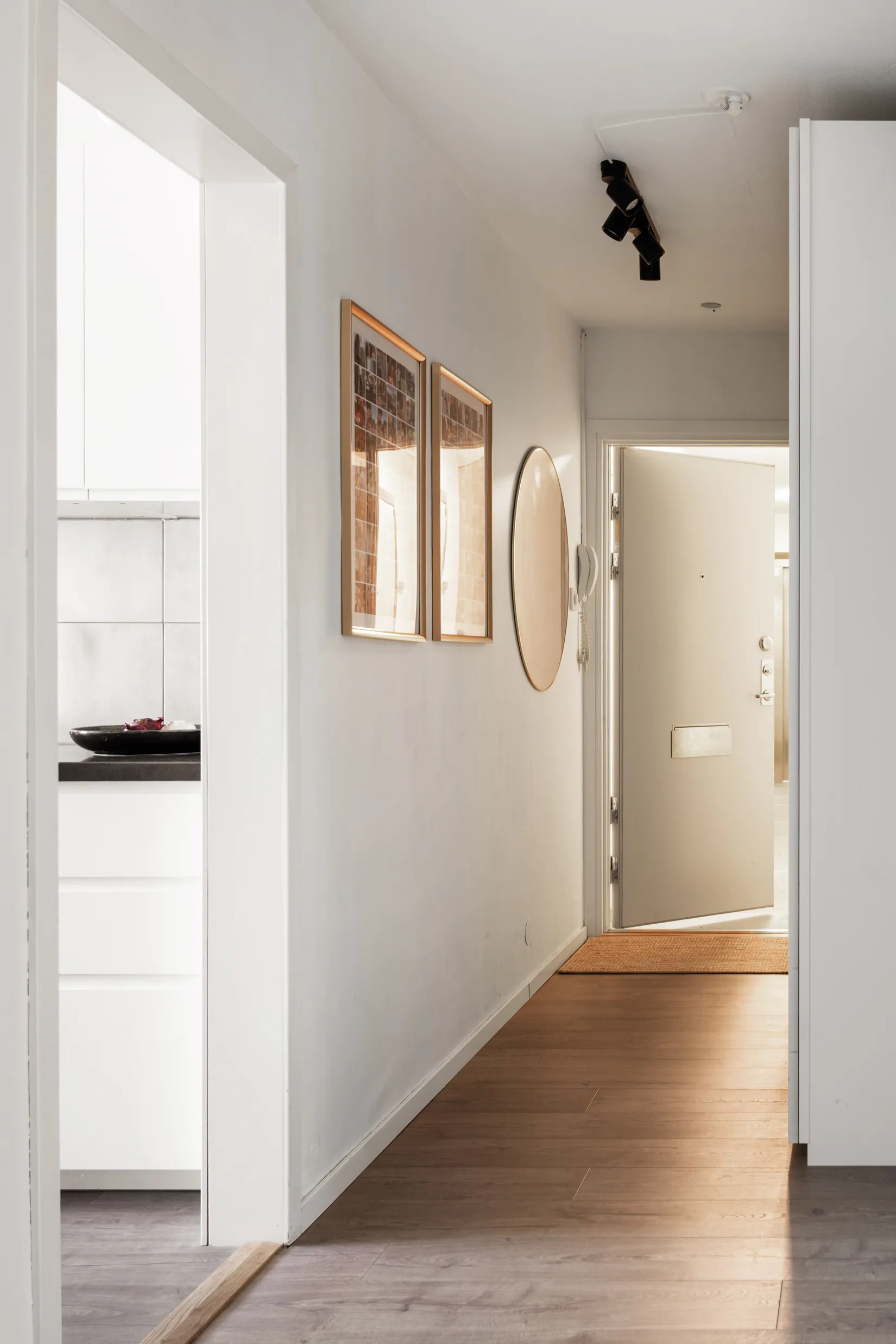 Bostadsrätt, Fridhemsgatan 18A, Kungälv - Centralt, Kungälv