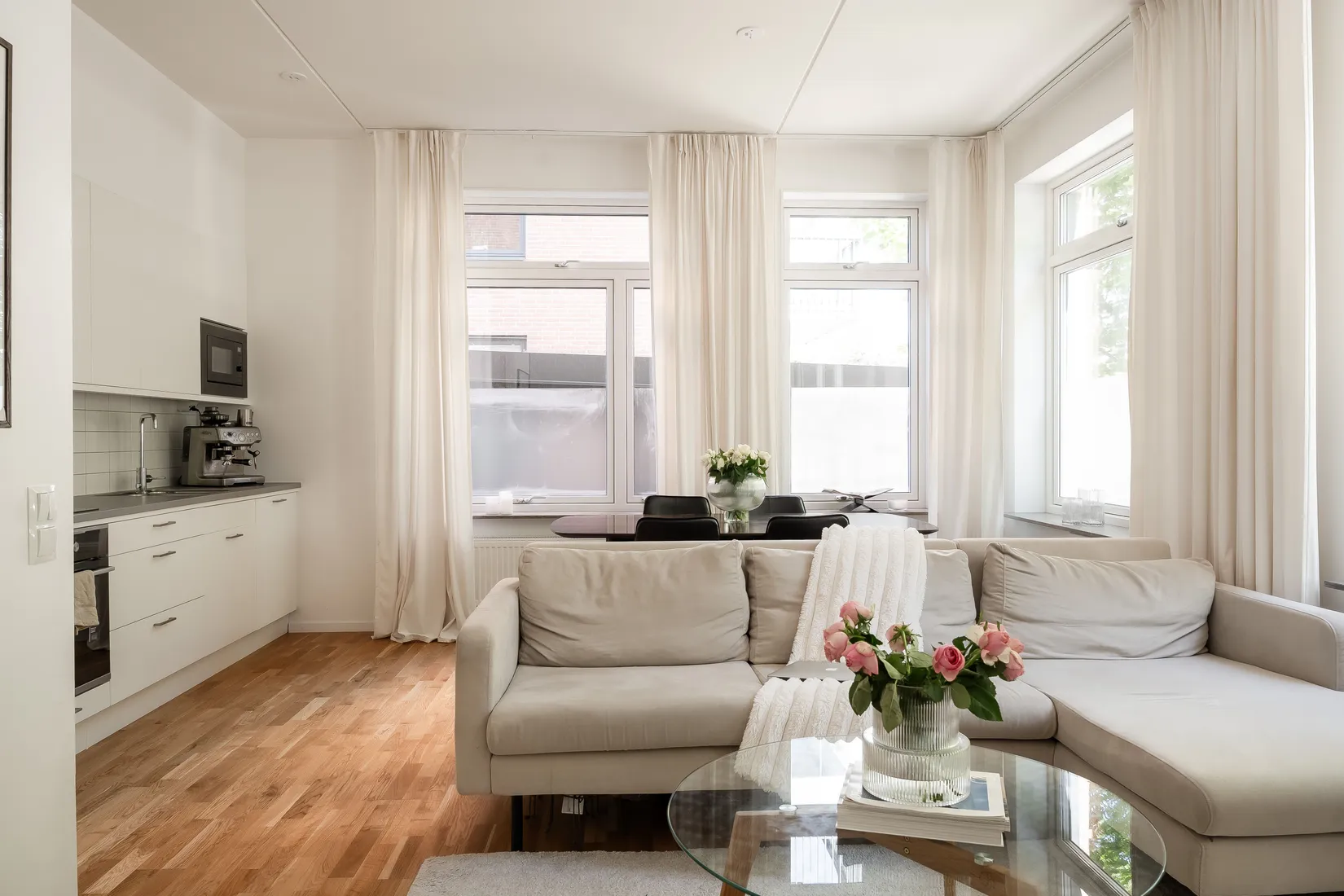 Bostadsrätt, Limhamnsgårdens allé 69, Limhamn, Malmö