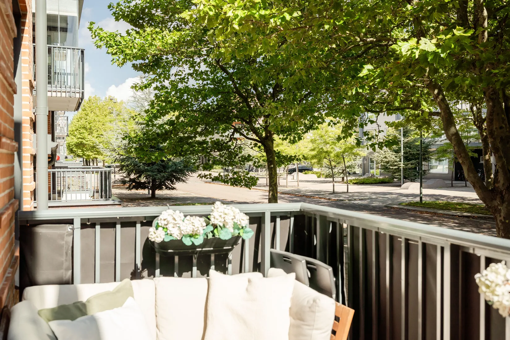 Bostadsrätt, Limhamnsgårdens allé 69, Limhamn, Malmö