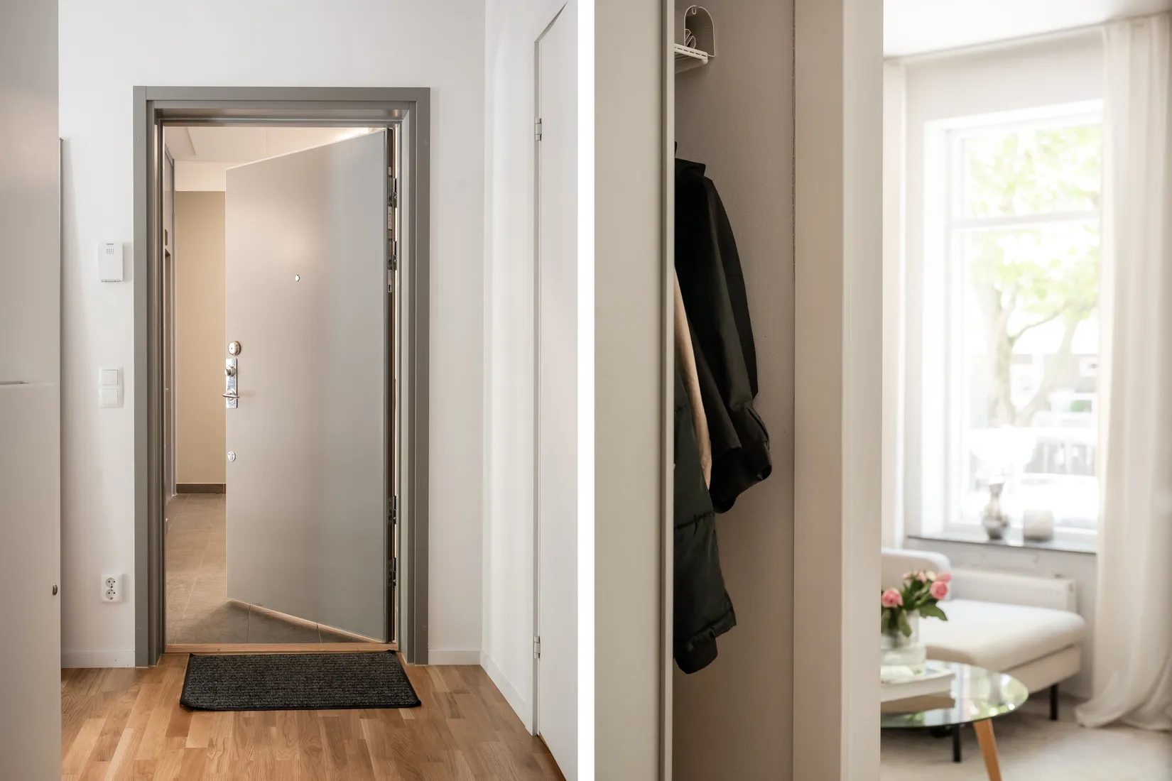Bostadsrätt, Limhamnsgårdens allé 69, Limhamn, Malmö