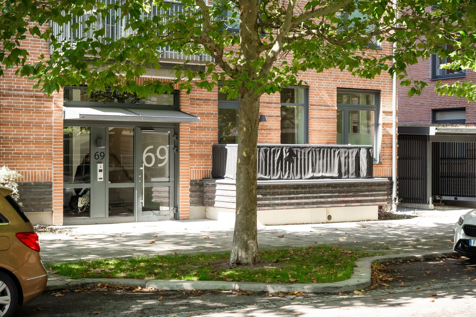 Bostadsrätt, Limhamnsgårdens allé 69, Limhamn, Malmö