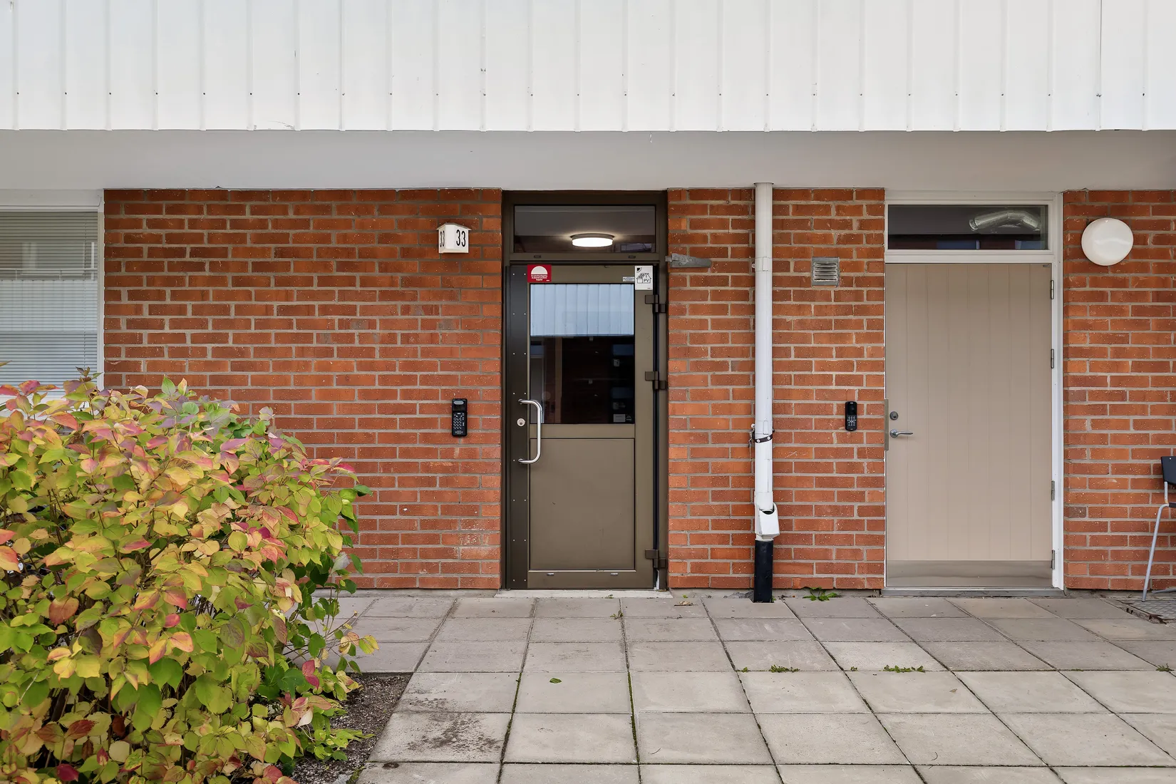 Bostadsrätt, Fänkålsgatan 33, Årsta, Uppsala