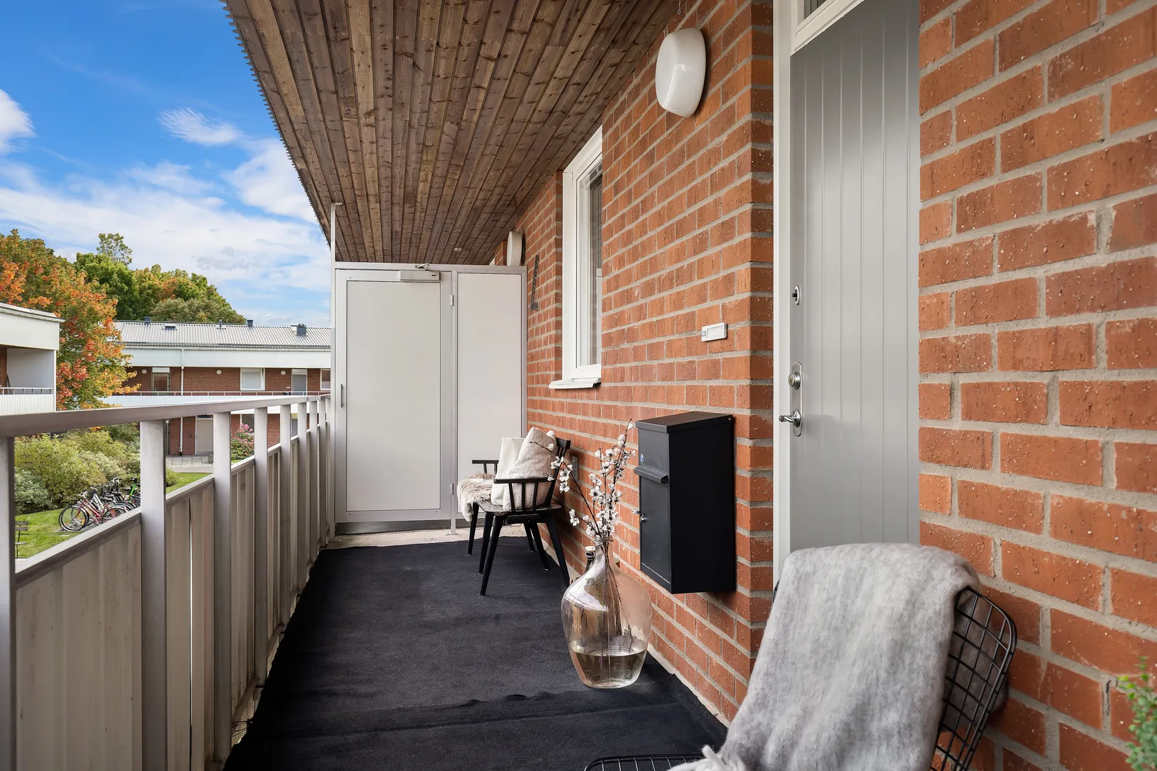 Bostadsrätt, Fänkålsgatan 33, Årsta, Uppsala