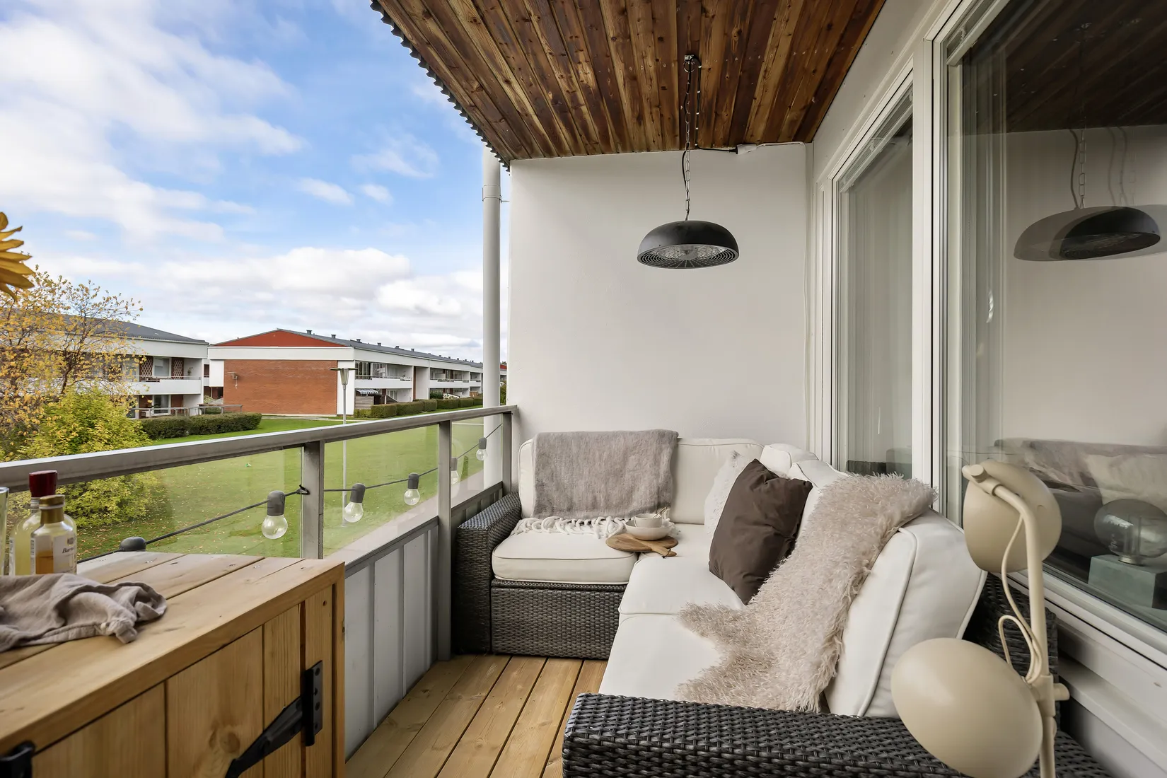 Bostadsrätt, Fänkålsgatan 33, Årsta, Uppsala