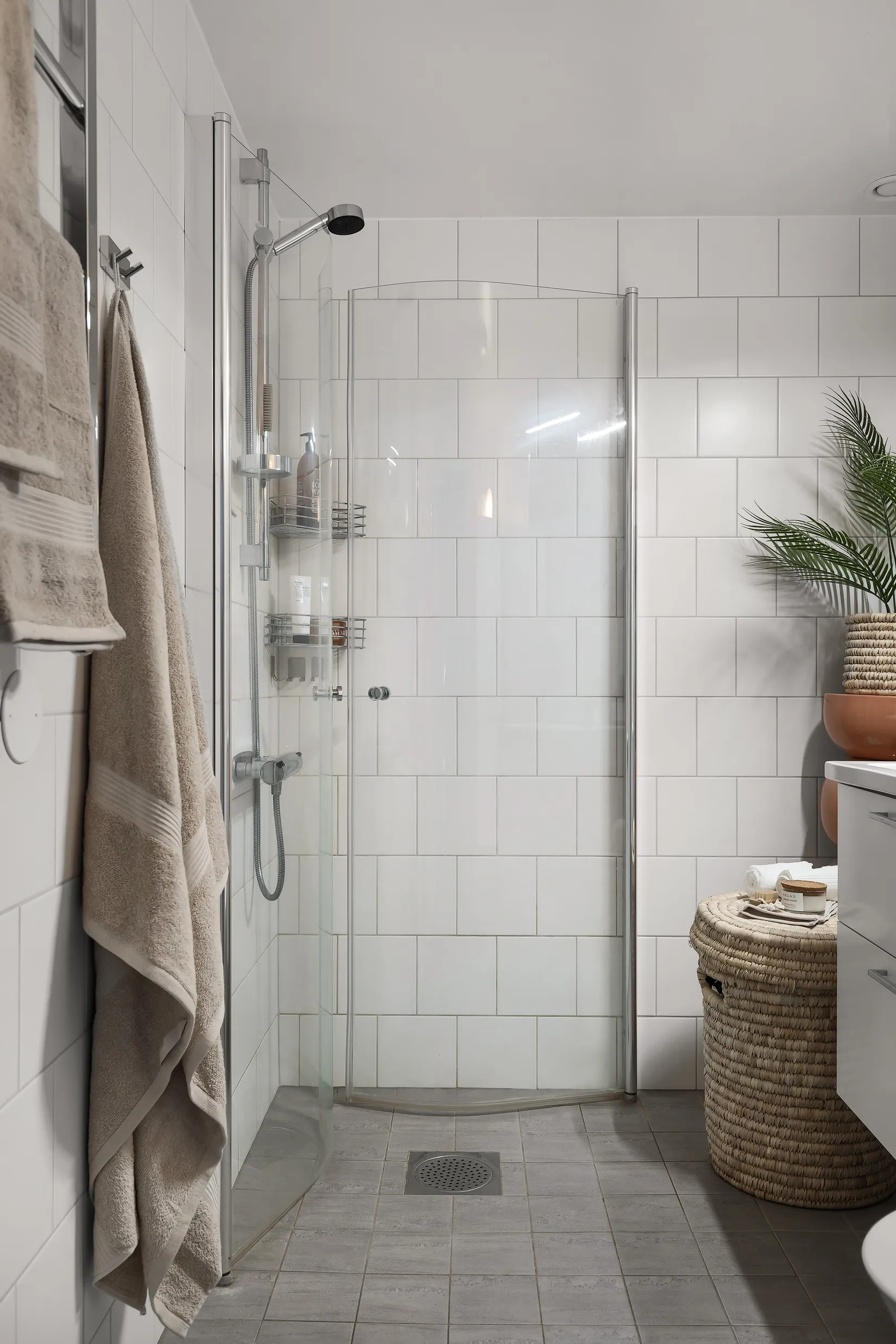 Bostadsrätt, Fänkålsgatan 33, Årsta, Uppsala