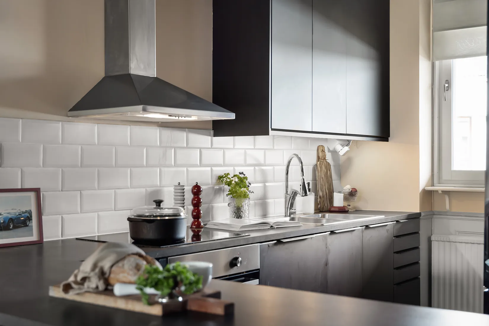 Bostadsrätt, Fänkålsgatan 33, Årsta, Uppsala