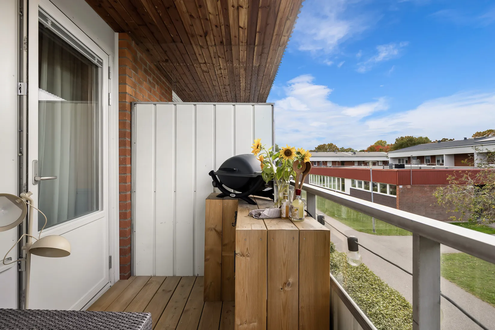 Bostadsrätt, Fänkålsgatan 33, Årsta, Uppsala