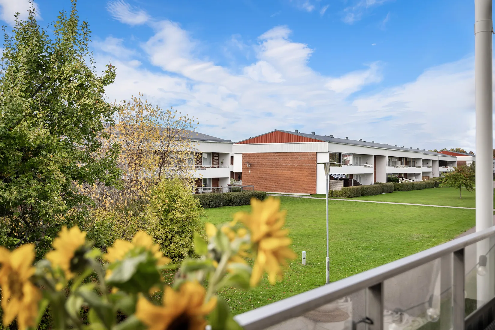 Bostadsrätt, Fänkålsgatan 33, Årsta, Uppsala