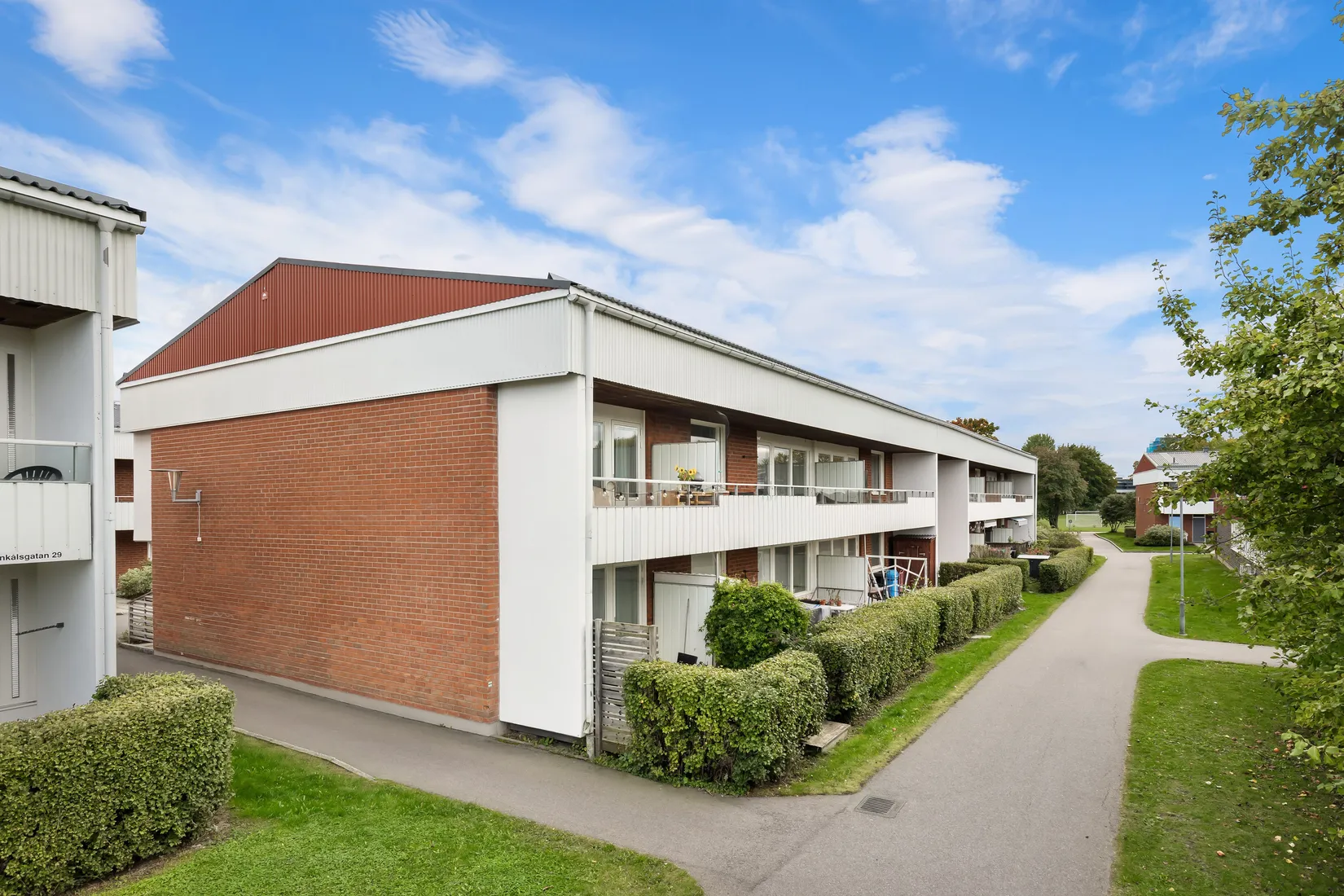 Bostadsrätt, Fänkålsgatan 33, Årsta, Uppsala